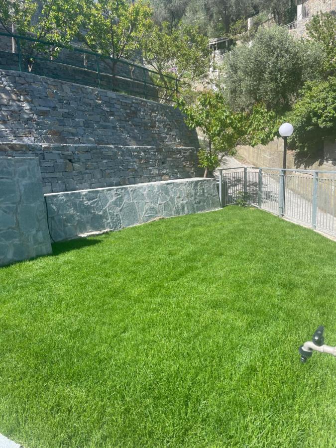 Ca Di Giaco Lodge Moneglia Bagian luar foto