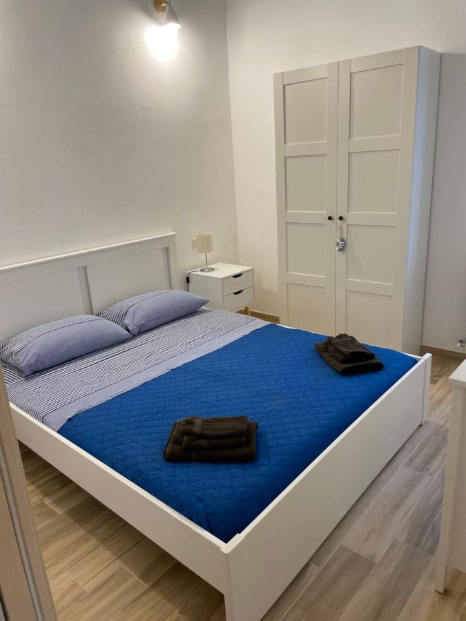 Ca Di Giaco Lodge Moneglia Bagian luar foto