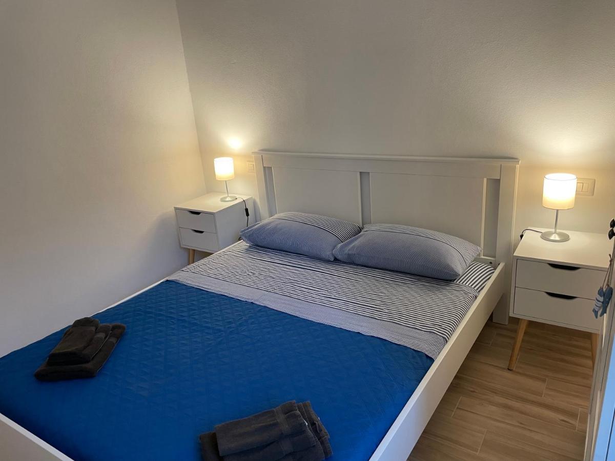 Ca Di Giaco Lodge Moneglia Bagian luar foto