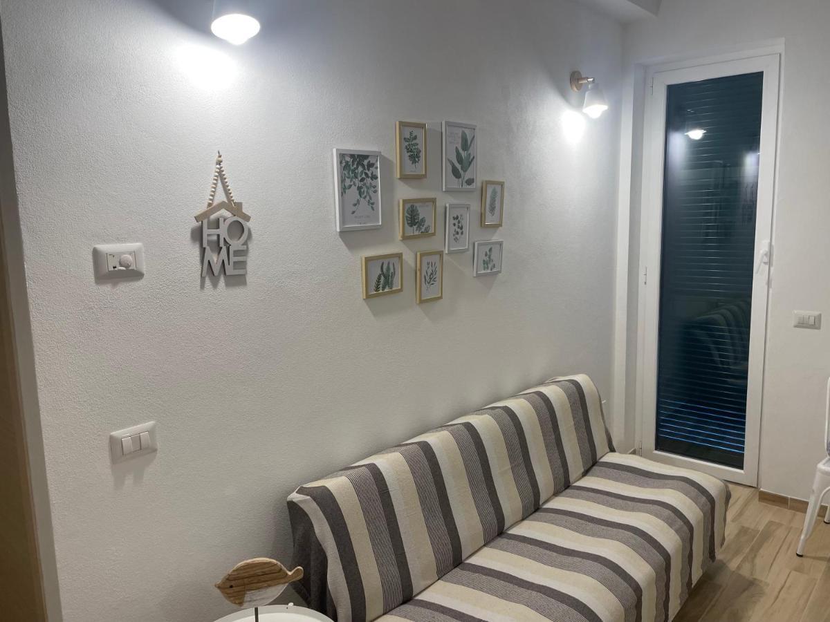 Ca Di Giaco Lodge Moneglia Bagian luar foto