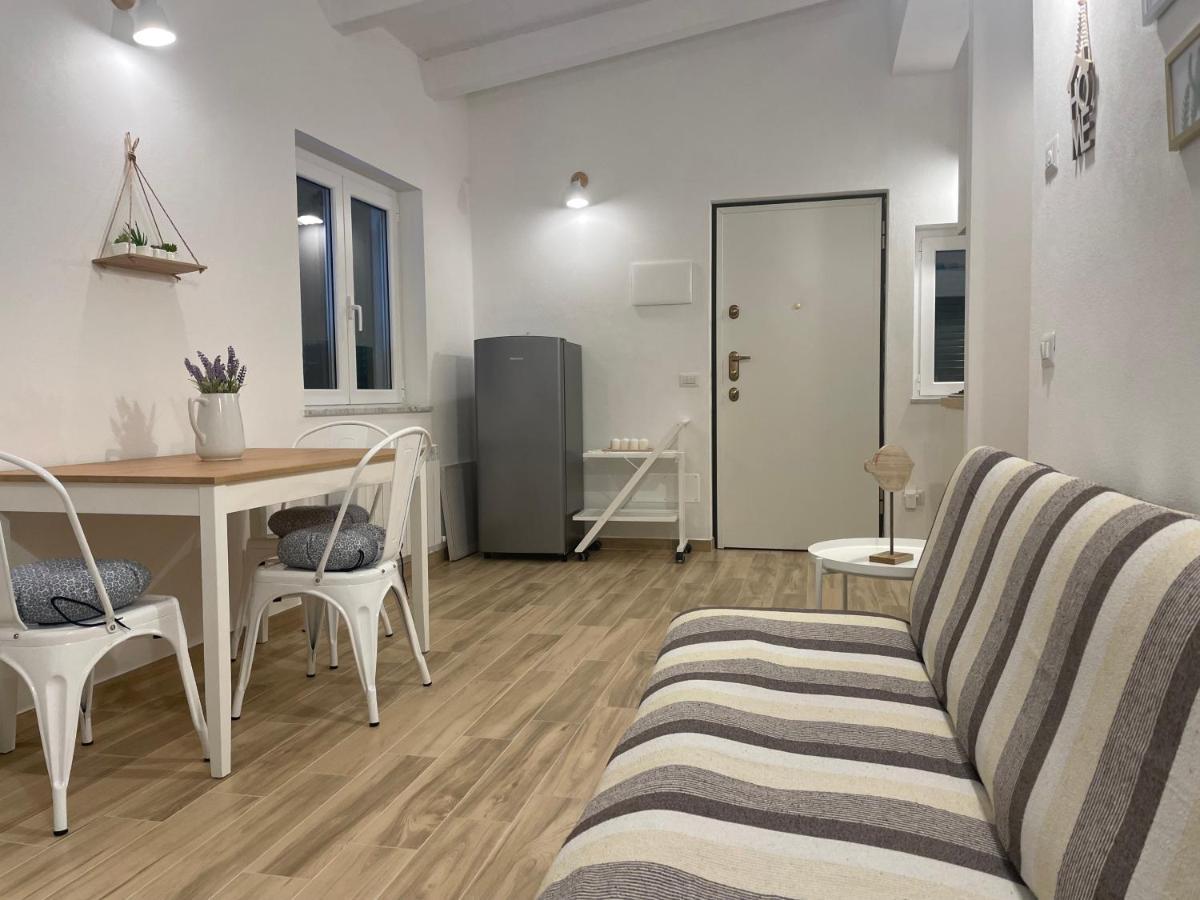 Ca Di Giaco Lodge Moneglia Bagian luar foto
